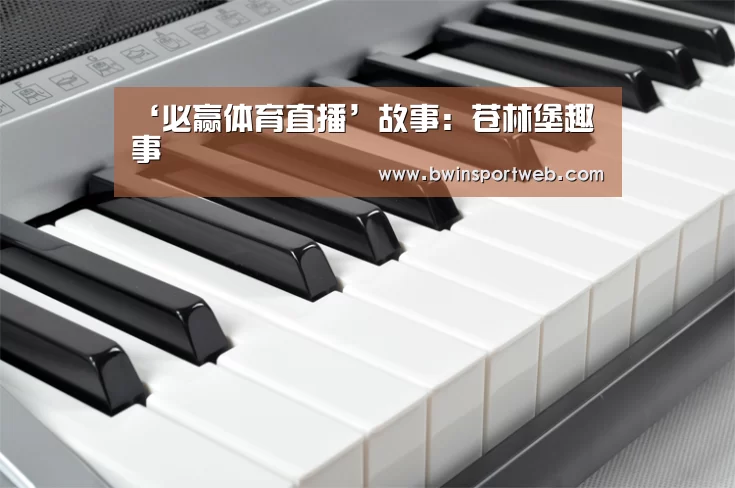 ‘必赢体育直播’故事:苍林堡趣事(图2) 必赢体育